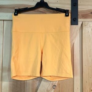 DSG Biker Shorts